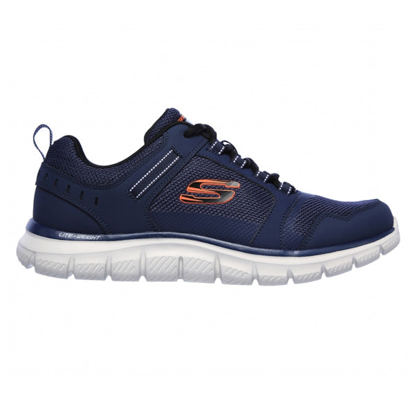 Scarpe da ginnastica da uomo Skechers TRACK
