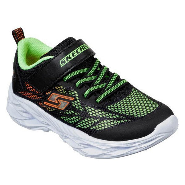Scarpe Sportive per Bambini Skechers VORTEX FLAS