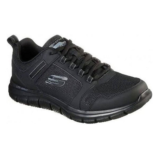 Men's Trainers Skechers TRACK