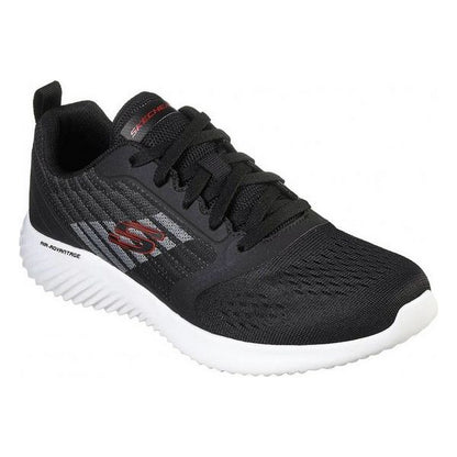Scarpe da ginnastica da uomo Skechers BOUNDER