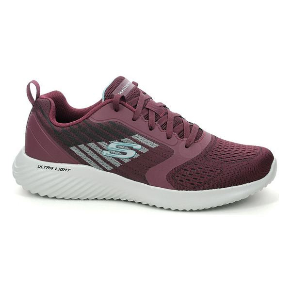 Scarpe da ginnastica da uomo Skechers BOUNDER