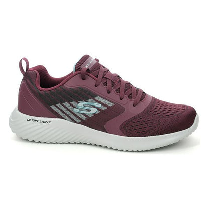 Scarpe da ginnastica da uomo Skechers BOUNDER