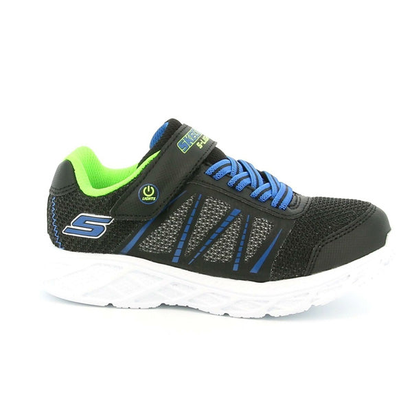 Scarpe Sportive da Bambino Skechers DYNAMIC FLA