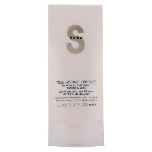 Conditioner True Lasting Colour Tigi