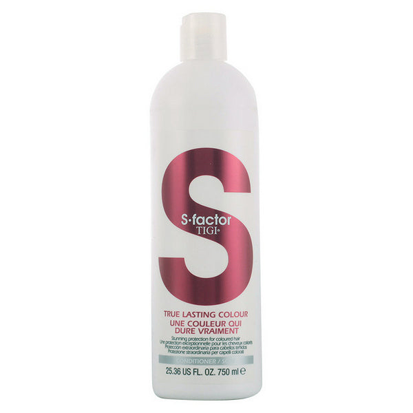 Balsamo True Lasting Color Tigi