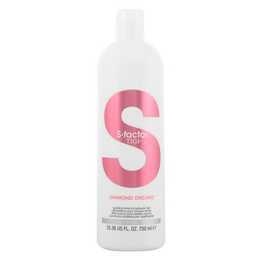 Revitalising Conditioner S-factor Tigi (750 ml)