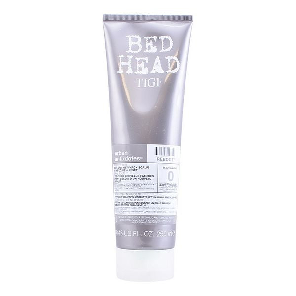 Shampoo Antiforfora Bed Head Tigi (250 ml)