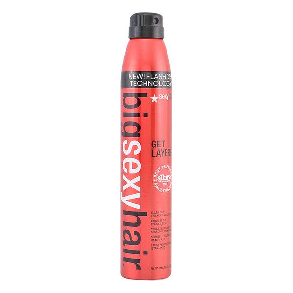 Styling Spray Big Sexyhair Sexy Hair (275 ml)