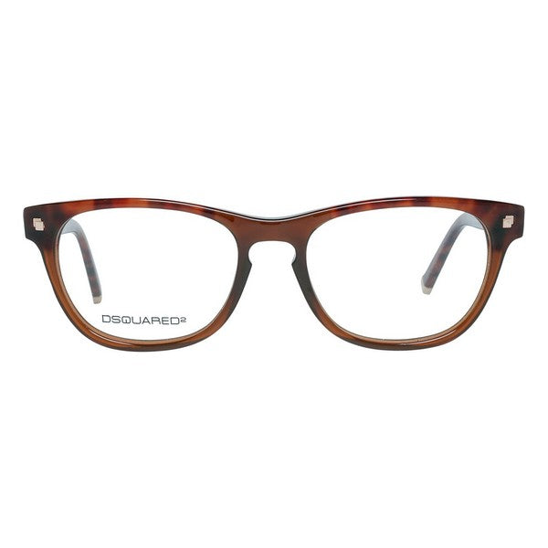 Unisex' Spectacle frame Dsquared2 DQ5084-050-51 (ø 51 mm)