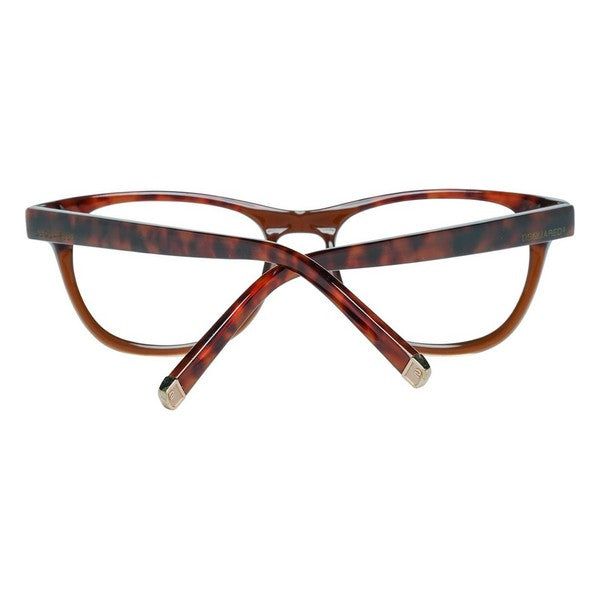 Unisex' Spectacle frame Dsquared2 DQ5084-050-51 (ø 51 mm)