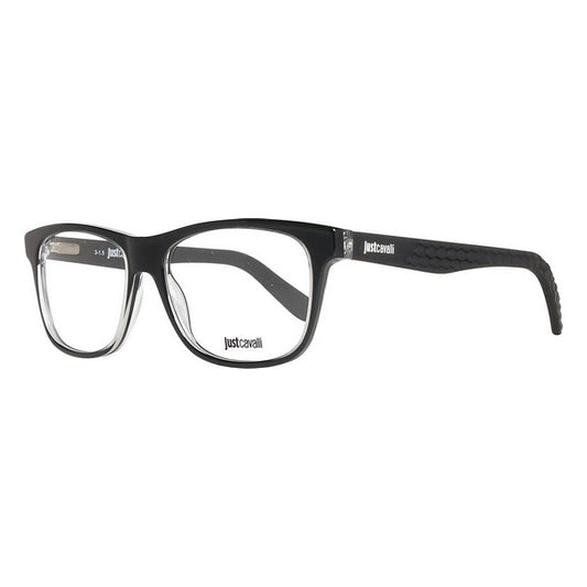 Men' Spectacle frame Just Cavalli JC0643-001-53 (ø 53 mm)
