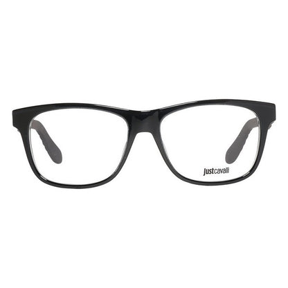 Men' Spectacle frame Just Cavalli JC0643-001-53 (ø 53 mm)