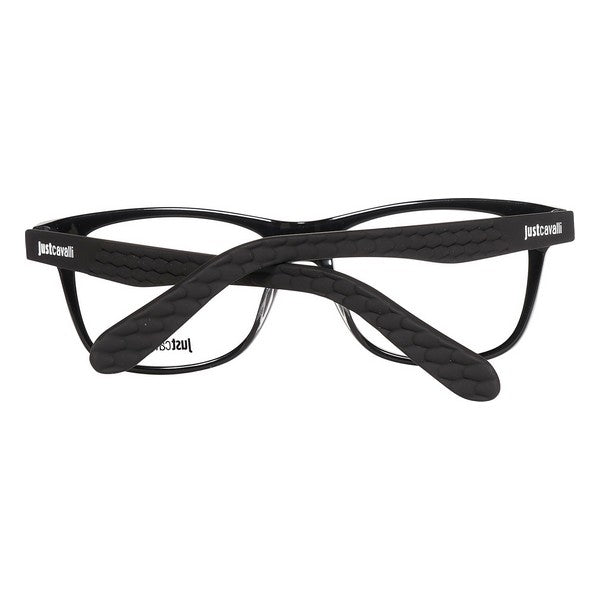 Men' Spectacle frame Just Cavalli JC0643-001-53 (ø 53 mm)