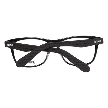 Men' Spectacle frame Just Cavalli JC0643-001-53 (ø 53 mm)