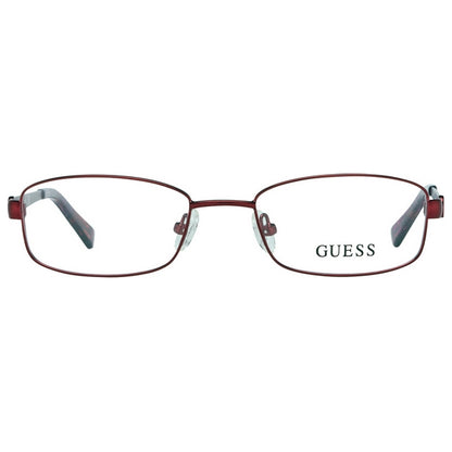 Ladies' Spectacle frame Guess GU2524-070-49 (ø 49 mm)