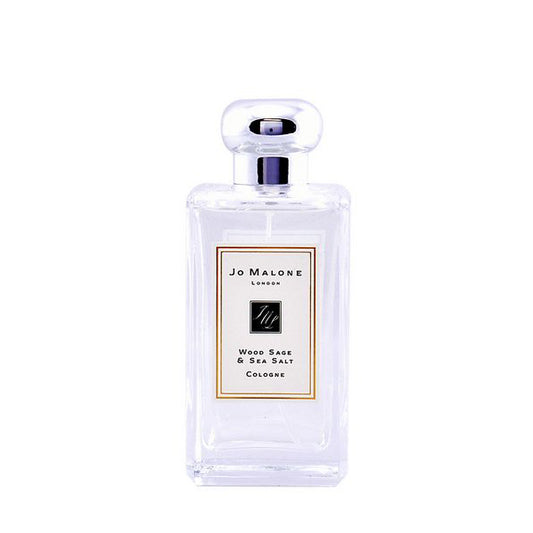 Unisex Perfume Wood Sage & Sea Salt Jo Malone EDC (100 ml)