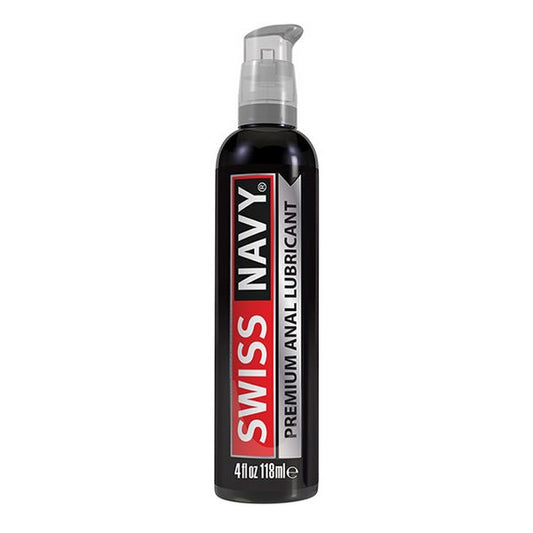 Lubrificante anale Swiss Navy 00455 (118 ml)