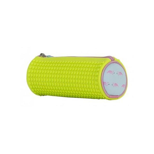 School Case Nikidom 3250 Yellow