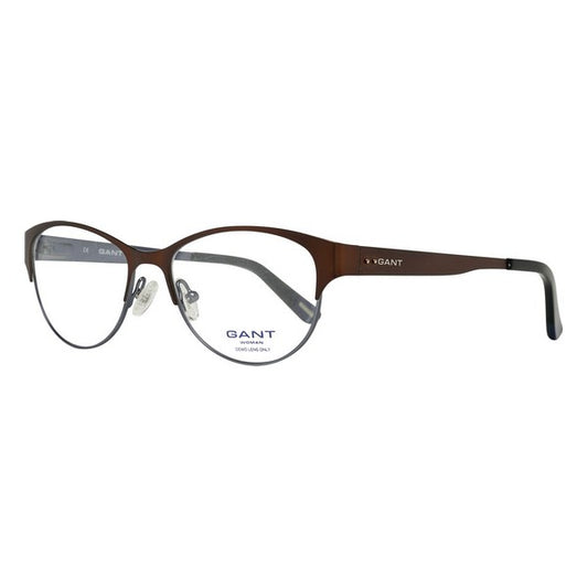 Ladies' Spectacle frame Gant GW4013-SBRNV51 (ø 51 mm)