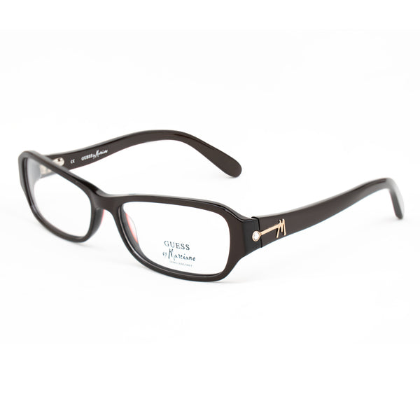 Unisex' Spectacle frame Guess Marciano GM108-BRN (ø 54 mm)