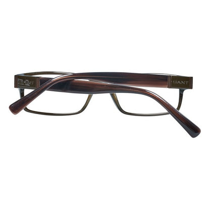 Men' Spectacle frame Gant GAA636-D96-53 (ø 53 mm)
