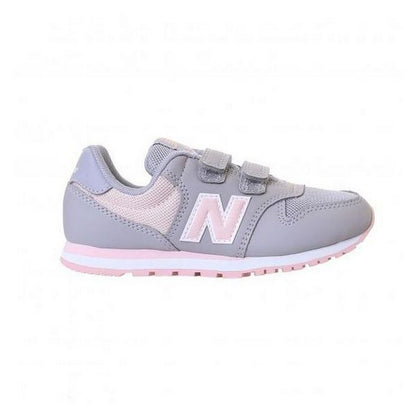 Baby's Sports Shoes New Balance KV500KGI Grey