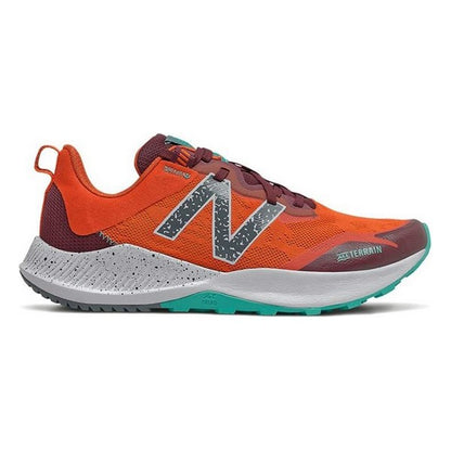 Scarpe da ginnastica da uomo New Balance MTNTRV4