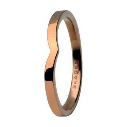 Anello da donna Skagen JRSG028SS5 (misura 11)