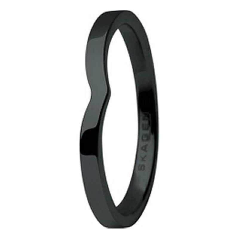 Anello da donna Skagen JRSM028SS5 (misura 11)