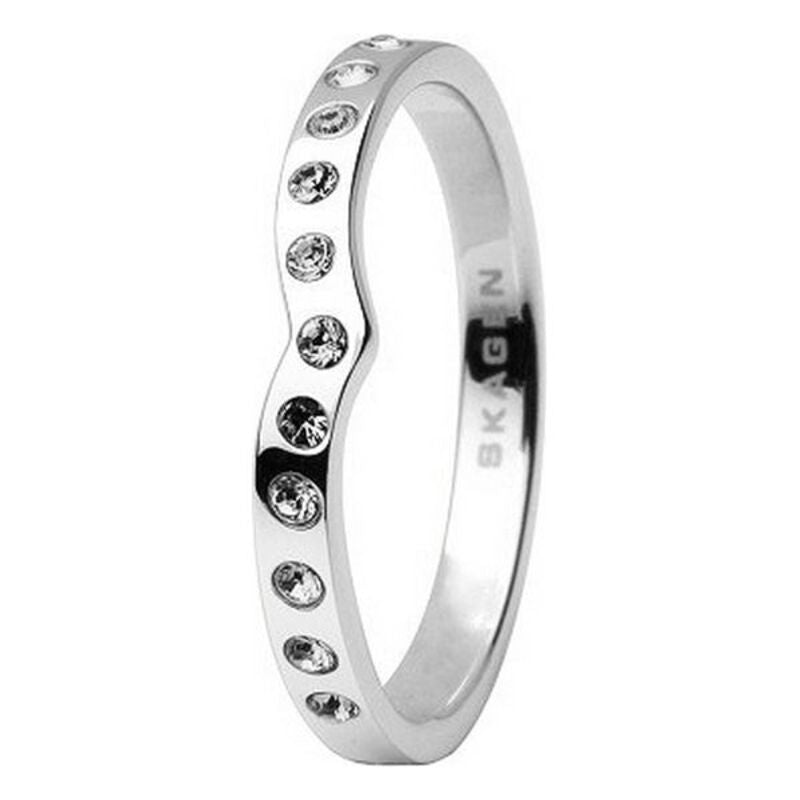 Anello da donna Skagen JRSS024SS5 (misura 10)