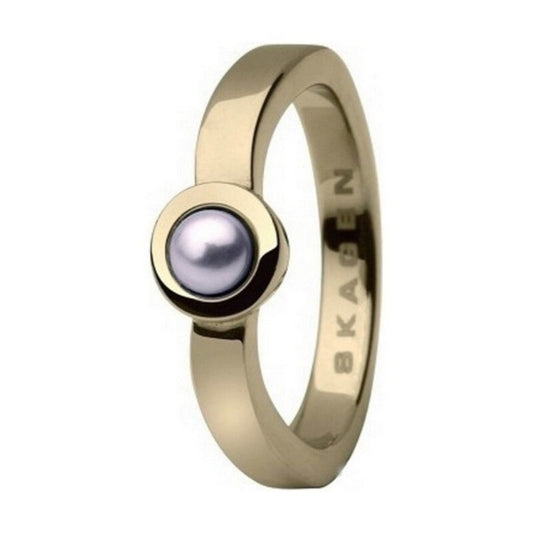 Anello da donna Skagen JRSG004SS5 (misura 10)