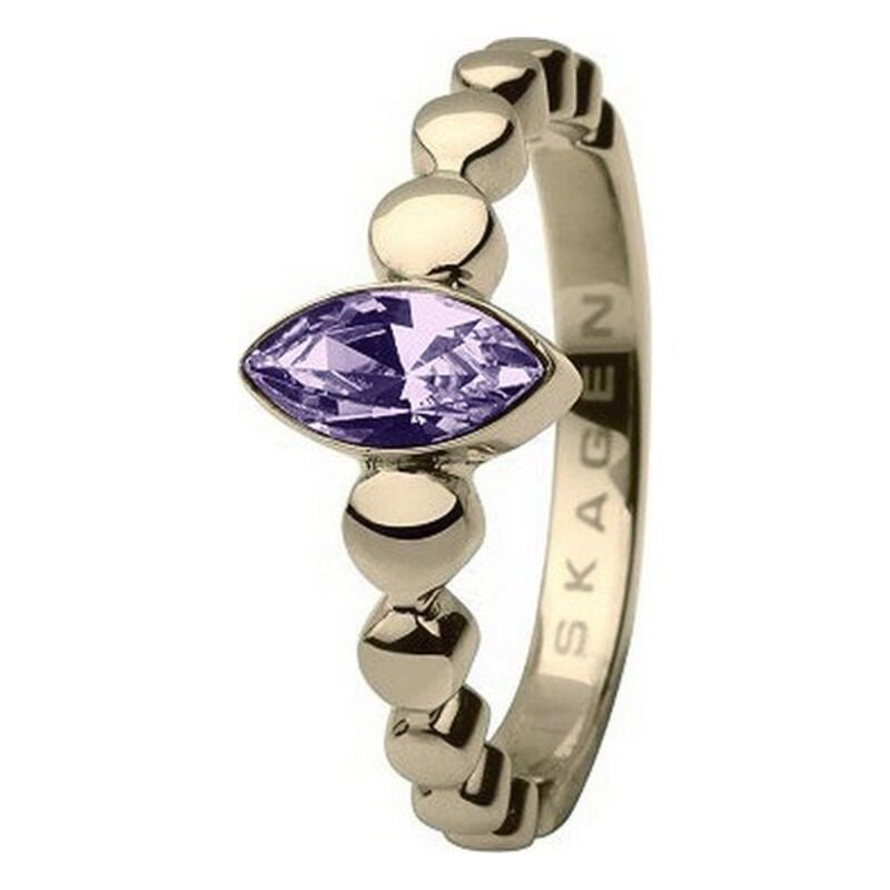 Anello da donna Skagen JRSG005SS