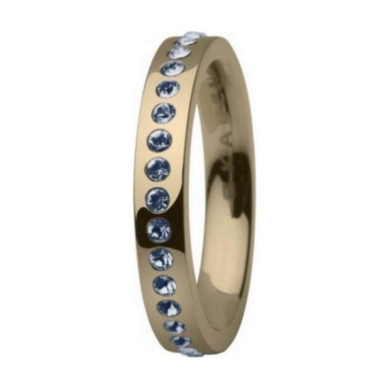 Anello da donna Skagen JRSG010SS5 (misura 11)