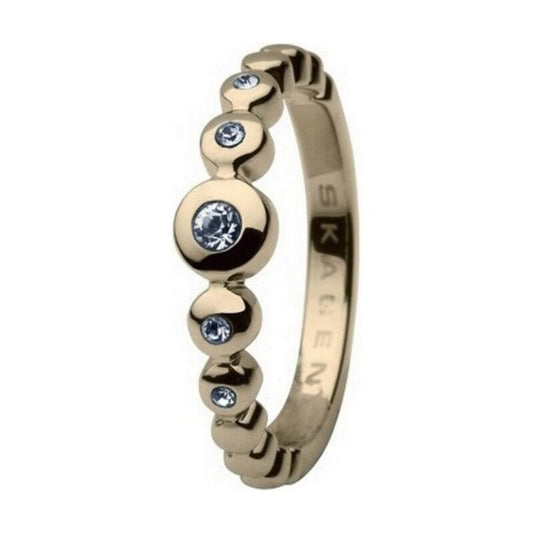 Anello da donna Skagen JRSG012SS5 (misura 10)