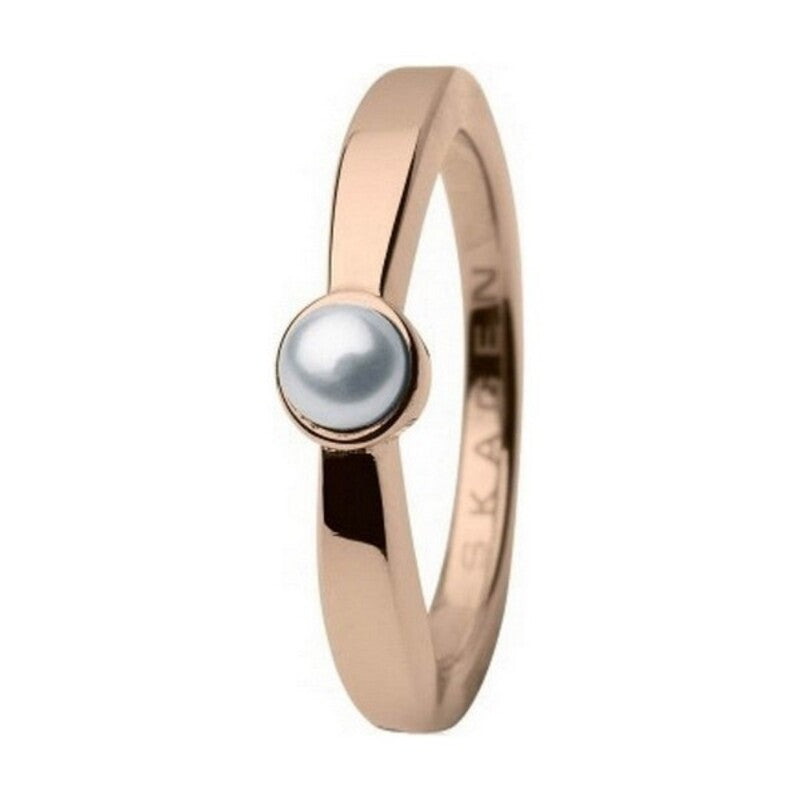 Anello da donna Skagen JRSR032SS5 (misura 10)