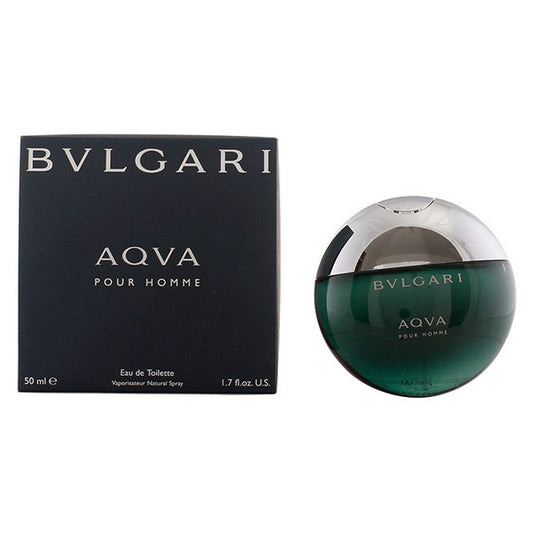 Profumo da uomo Aqva Pour Homme Bvlgari EDT