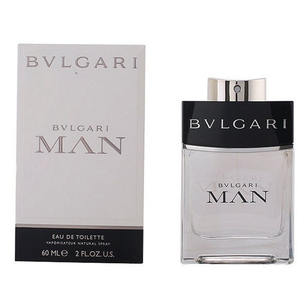 Men's Perfume Edt Bvlgari EDT