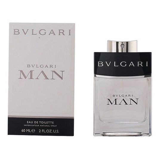Profumo da uomo Edt Bvlgari EDT