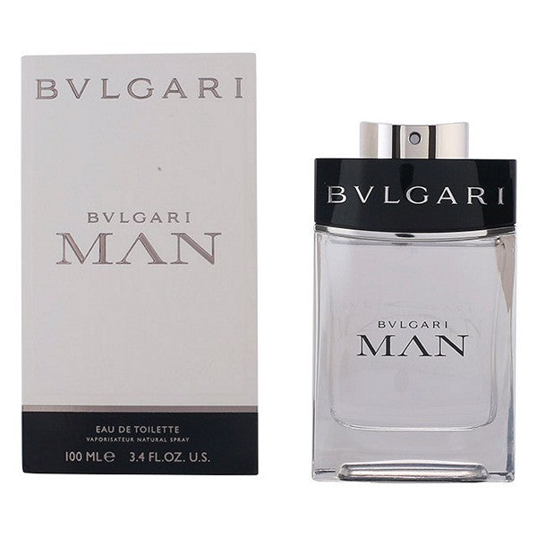 Men's Perfume Edt Bvlgari EDT