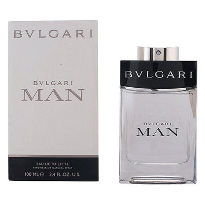 Men's Perfume Edt Bvlgari EDT