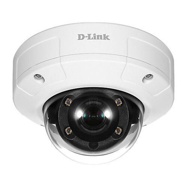 Telecamera IP D-Link DCS-4633EV Full HD 1920 x 1080 IP66