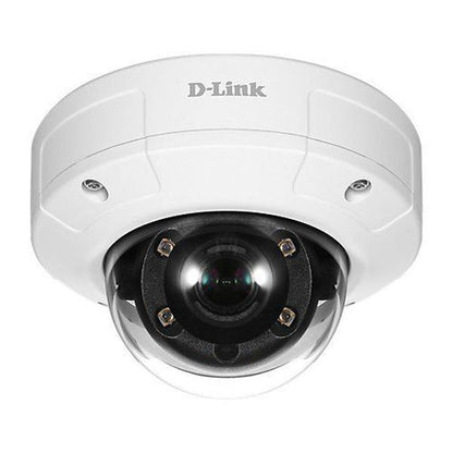 Telecamera IP D-Link DCS-4633EV Full HD 1920 x 1080 IP66