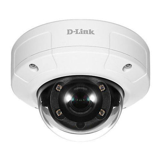 Telecamera IP D-Link DCS-4633EV Full HD 1920 x 1080 IP66