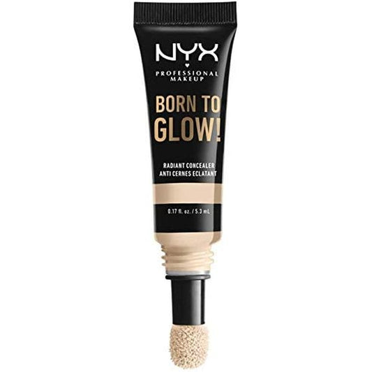 Facial Corrector Born To Glow NYX (5,3 ml)