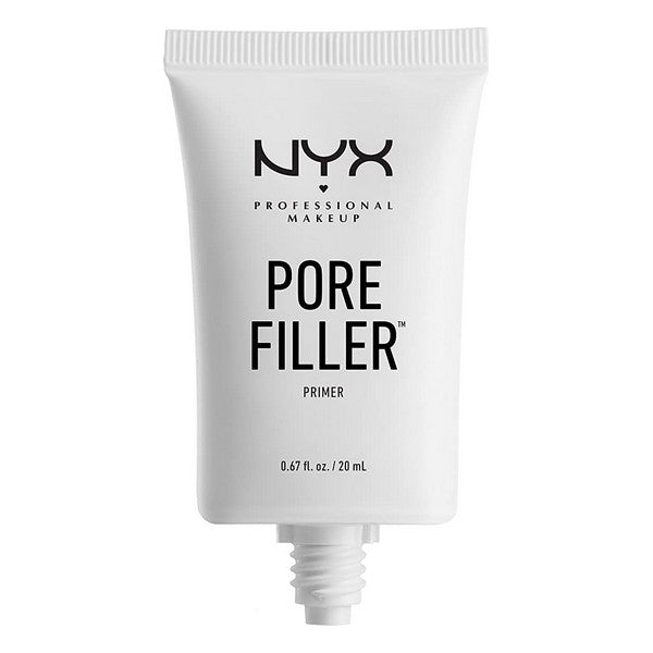 Primer per il trucco Riempitivo dei pori NYX (20 ml)