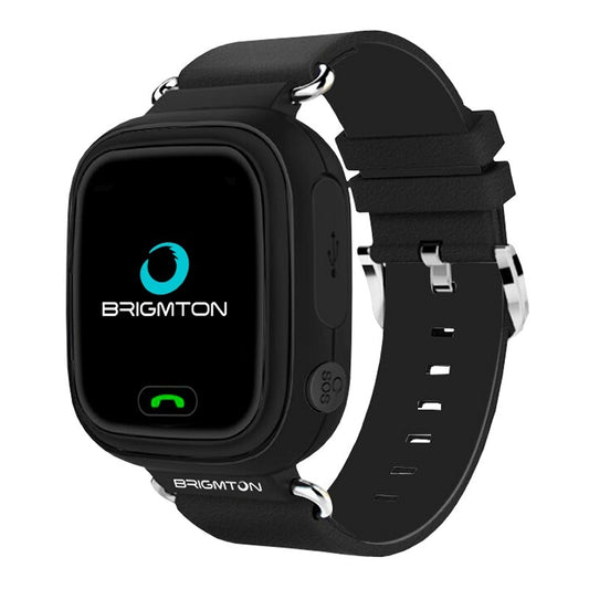Smartwatch da bambino BRIGMTON BWATCH-KIDS 1,22" LCD WIFI