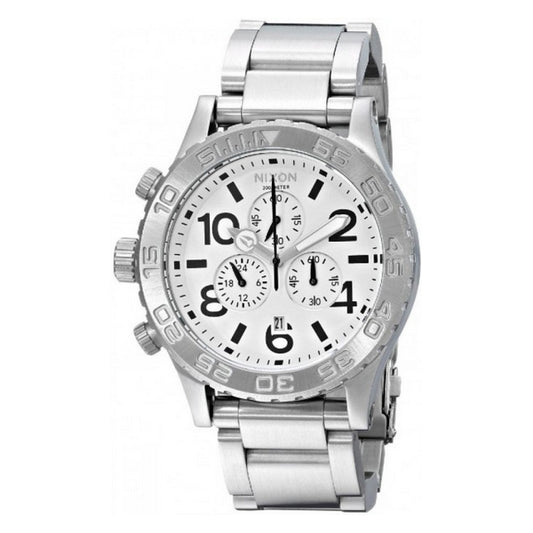 Orologio Uomo Nixon A037100 (Ø 42 mm)