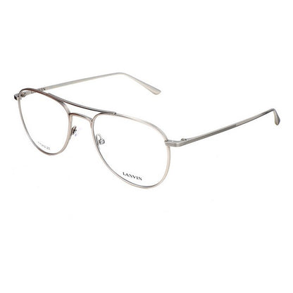 Unisex' Spectacle frame Lanvin VLN094M-0581 (ø 53 mm)