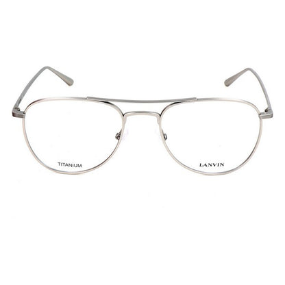 Unisex' Spectacle frame Lanvin VLN094M-0581 (ø 53 mm)