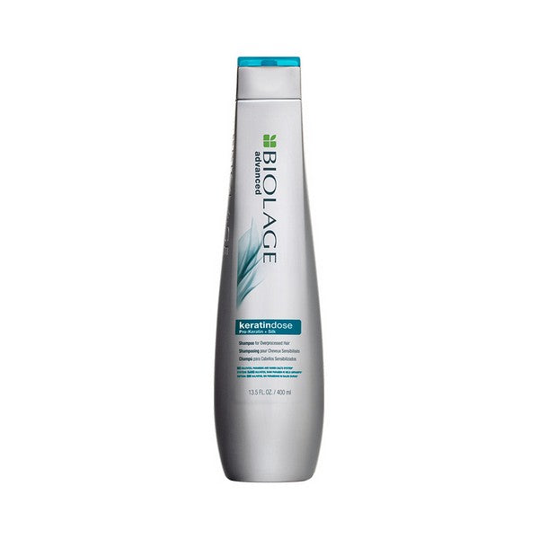 Shampoo Rinforzante Keratindose Matrix (400 ml)